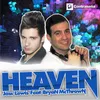 Heaven (feat. Bryan Mcthrown)-Radio Version