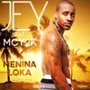 Menina Loka-Radio Edit