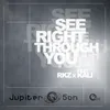 See Right Through You-Instrumental