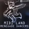 Renegade Dancers-Version Dance