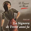 La signora di trent'anni fa