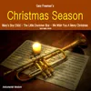 We Wish You a Merry Christmas-Instrumental