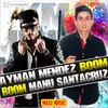 Boom Boom-Juan Alcaraz & Sane Official Remix
