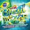 Bumbum Pra Mexer – Kuduro Mix-Radio Edit