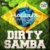 Dirty Samba-Extended Mix