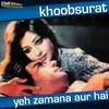 Pyar Kyun Na Karun (from "Khoobsurat")