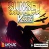 About Sunset-Original Mix Song