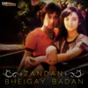 Chahe Mera Dil (From "Bheigay Badan")-Male Vocals