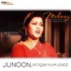 Aaj Phir Aamna Samna (From "Junoon")