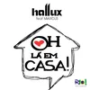 Oh Lá Em Casa-Extended Mix