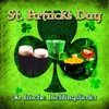 About Paddy's Green Shamrock Shore Song