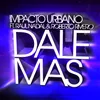 About Dale Más (feat Raúl Nadal & Roberto Rivero) Song