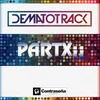 Partx-Drum&Jump Mix