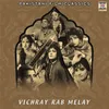 Vichre Rab Melay-Instrumental