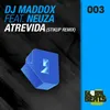 About Atrevida-Stikup Remix Song