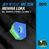 Menina Loka-R'bros Remix