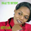 Ti Mundu - Single