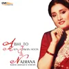 Zara Zara (From "Abhi Too Main Jawan Hoon")