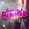 Empina a Bunda e Começa a Dançar-Radio Edit