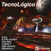 Tecnologico III Radio Edit Megamix / Tonight / C'est Si Bon / Transformer / Label Remix / This D.J. Is .....