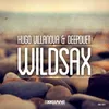 Wildsax-Sunset Mix