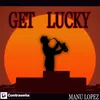 About Get Lucky-Saxophone Mix Song