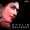 Nuktacheen Hai Gham-e-Dil (From "Ghalib")