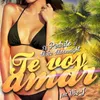 Te Voy Amar-Peter A. Remix