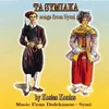 Sousta Dance from Symi-Instrumental Solo Violin