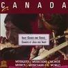 Melodic Katajjait: Baffin Land / Hudson Bay / Aqausiq and Katajjait of Annahatak (Ungava Bay) / Aqausiq and Katajjait of Surpaluk [Ungava Bay]