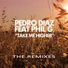 Take Me Higher-Givaro B & Tristen R Remix