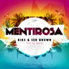About Mentirosa (feat. Sr Kokis) Song