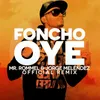 Oye (Remix)-Radio Edit