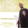 People Of Angola