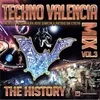 Techno Valencia Mix Vol. 3: Xpansions / Straggler / The Grial Saint / Que Siga La Fiesta / The Pyramid Sound / Night Power / El Muro / Knockin 2.0 / Shock / Metafisica / Hoodoo Wanna / Let's Go / Fuck-"The History" Back to the 90's Session