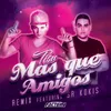 About Mas Que Amigos (Remix) [feat. Sr. Kokis] Song