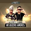 No Quiero Amores (feat. Kannon)