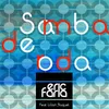 Samba da Roda-Radio Edit