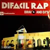 Difacil Rap-Extended