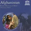 Girls' Music: Clapping and Drumming / O Bacheh Aughân / Anâr Dâneh Nadâre