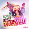 I I I Love You-Radio Edit