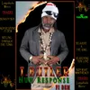 Selassie a the King