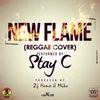 New Flame (Reggae Cover)-1