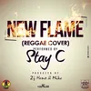 New Flame (Reggae Cover)-2