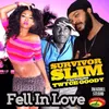 Fell in Love-Radio Edit