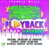 Playback Riddim-Instrumental