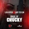 Bride of Chucky-Raw