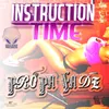 Instruction Time-Raw