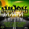 Jamm Riddim-Instrumental