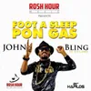 About Foot a Sleep Pon Gas Song